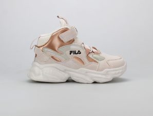 FILA KIDS MEMORY SQUAD V ΡΟΖ