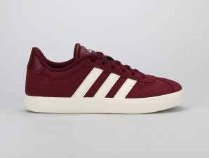 ADIDAS KIDS VL COURT 3.0 ΚΟΚΚΙΝΟ