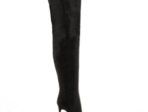 OVER THE KNEE BOOTS σχέδιο: P21008966