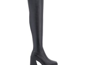 OVER THE KNEE BOOTS σχέδιο: P234S6845