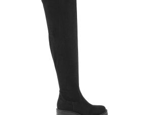 OVER THE KNEE BOOTS σχέδιο: P239U8323