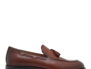 LOAFERS σχέδιο: Q515W6071