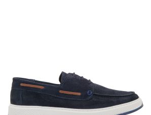 BOAT SHOES σχέδιο: Q528B0382