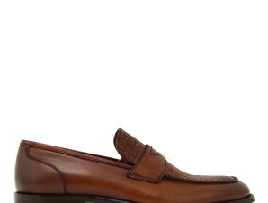 LOAFERS σχέδιο: Q597B1272