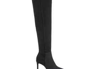 OVER THE KNEE BOOTS σχέδιο: R25375505