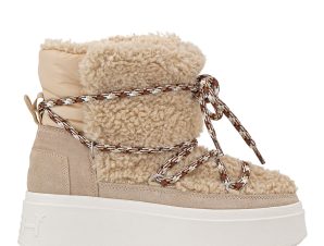 SNOW BOOTS σχέδιο: R30631863