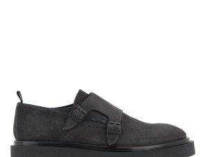 MONK SHOES σχέδιο: R50631621