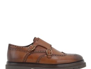 MONK SHOES σχέδιο: R517B5382