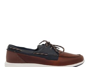 BOAT SHOES σχέδιο: S508W3352