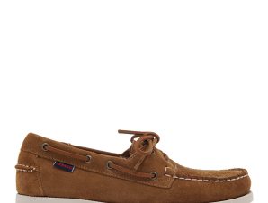 BOAT SHOES σχέδιο: S532A7111