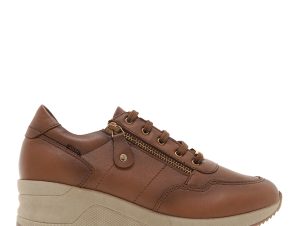 LACE-UP SHOES σχέδιο: T142L3223