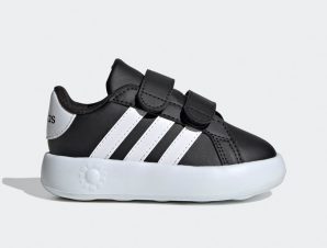 adidas Grand Court 2.0 Βρεφικά Παπούτσια (9000186834_7625)