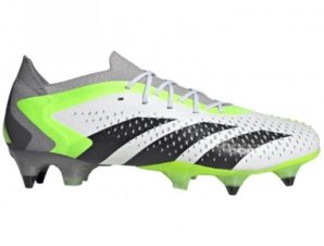 Adidas Predator Accuracy1 Low SG M IF2292 football shoes