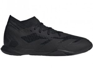 Adidas Predator Accuracy3 IN Jr GW7077 football shoes