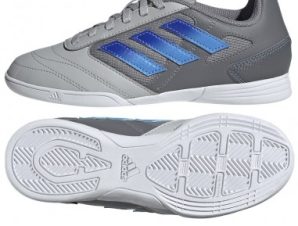 Adidas Super Sala 2 Jr IN IE7560 shoes