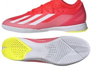 Adidas X CRAZYFAST League IN IF0704 shoes