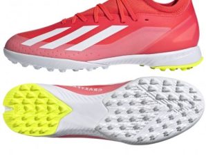 Adidas X CRAZYFAST League TF IF0699 shoes