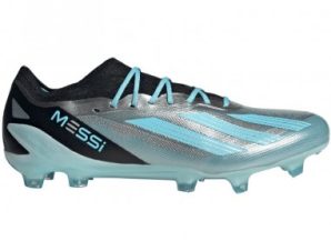 adidas X Crazyfast Messi1 FG M IE4079 football shoes