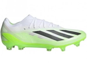 adidas X Crazyfast1 FG M HQ4516 football shoes