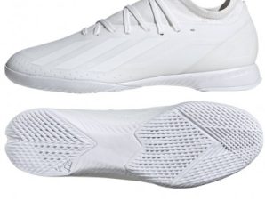 adidas X Crazyfast3 IN M football shoes ID9342