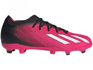 Adidas X Speedportal1 FG Jr GZ5102 football shoes
