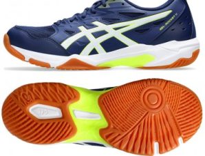 Asics GELROCKET 11 shoes 1071A091 403