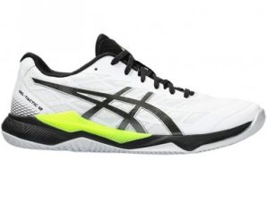 Asics GelTactic 12 M volleyball shoes 1071A090 101