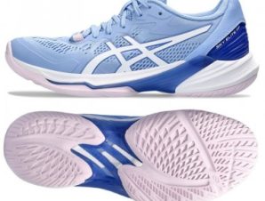 Asics Sky Elite FF 2 W volleyball shoes 1052A053403