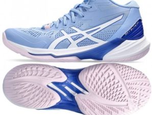 Asics Sky Elite FF MT 2 W volleyball shoes 1052A054403