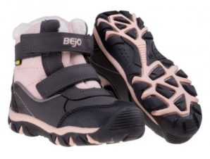 Bejo Baisy Mid Wp Jr 92800442213 shoes