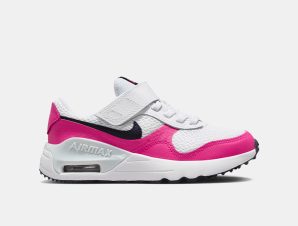 Nike Air Max SYSTM Παιδικά Παπούτσια (9000151154_69871)