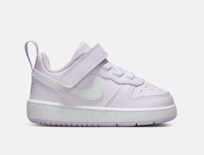 Nike Court Borough Low Βρεφικά Παπούτσια (9000173919_75090)