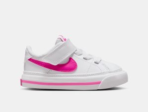 Nike Court Legacy Βρεφικά Παπούτσια (9000129019_65076)