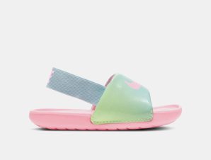 Nike Kawa Παιδικά Slides (9000128929_50480)