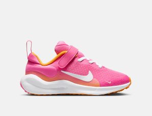 Nike Revolution 7 Παιδικά Παπούτσια (9000172809_75098)