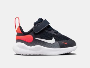 Nike Revolution 7 Βρεφικά Παπούτσια (9000172758_69899)