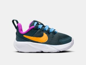 Nike Nike Star Runner 4 Nn (Td) (9000173531_75134)