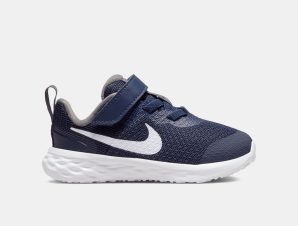 Nike Revolution 6 Βρεφικά Παπούτσια (9000109809_60406)