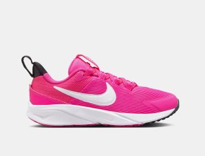 Nike Star Runner 4 Παιδικά Παπούτσια (9000151481_69888)