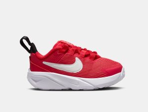 Nike Star Runner 4 Βρεφικά Παπούτσια (9000151486_69886)