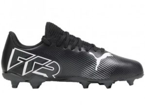 Puma Future 7 Play FGAG Jr 107734 02 football shoes