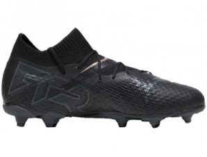 Puma Future 7 Pro FGAG Jr 107728 02 football shoes
