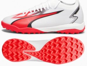 Puma Ultra Match TT M 10752101 football shoes