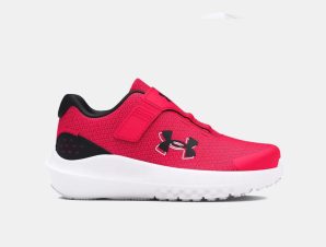 Under Armour Surge 4 AC Βρεφικά Παπούτσια (9000167533_26059)